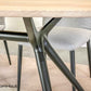 Eettafel DroomHout Bellissima