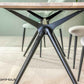 Eettafel DroomHout Bellissima