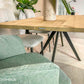 Eettafel DroomHout Raffinato