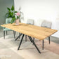 Eettafel DroomHout Raffinato