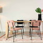 Eettafel DroomHout Nuova