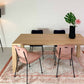 Eettafel DroomHout Nuova