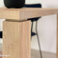 Eettafel DroomHout Nuova