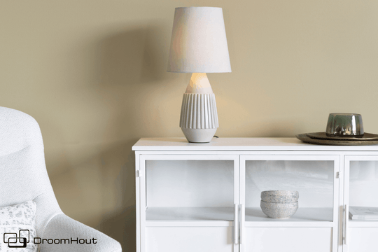 Table lamp DREAUM Aysa