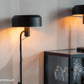 Vloerlamp Zuiver Landon