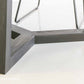 Ronde eettafel eiken Keijser&Co Big Top rond 3-poot