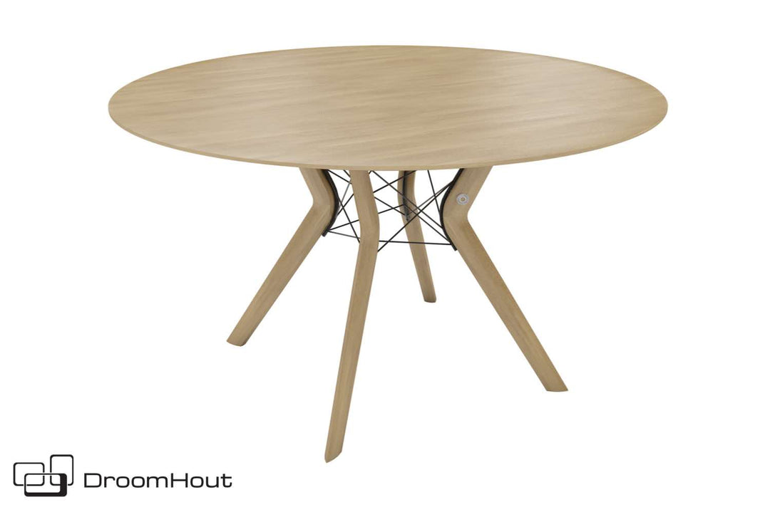 Ronde eettafel Mobitec Eclipse