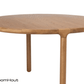 Ronde eettafel Zuiver Storm