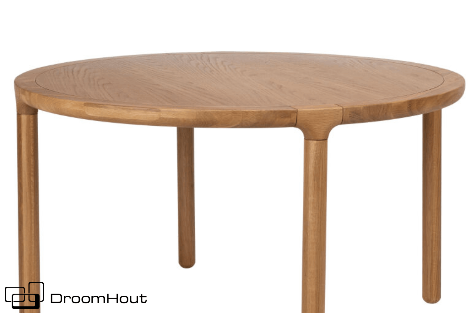 Ronde eettafel Zuiver Storm