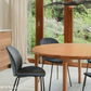 Ronde eettafel Zuiver Storm