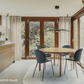 Ronde eettafel Zuiver Storm
