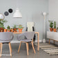 Eettafel Zuiver Storm