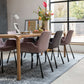 Eettafel Zuiver Storm