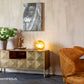 Tafellamp Dutchbone Lune
