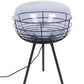 Tafellamp Zuiver Smokey