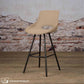 Barkruklaag counterstool TowerLiving Campo