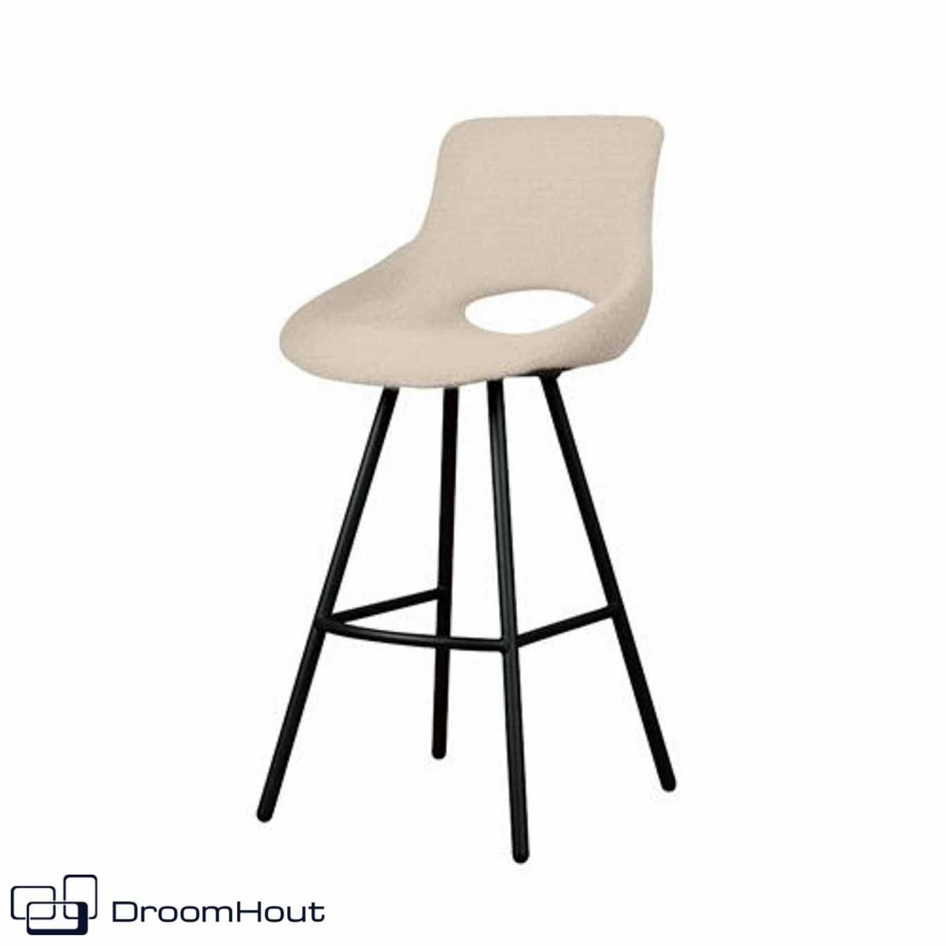 Barkruklaag counterstool TowerLiving Campo