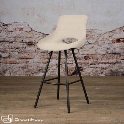 Barkruklaag counterstool TowerLiving Campo
