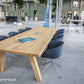 Vergadertafel eiken DREAUM Kopenhagen