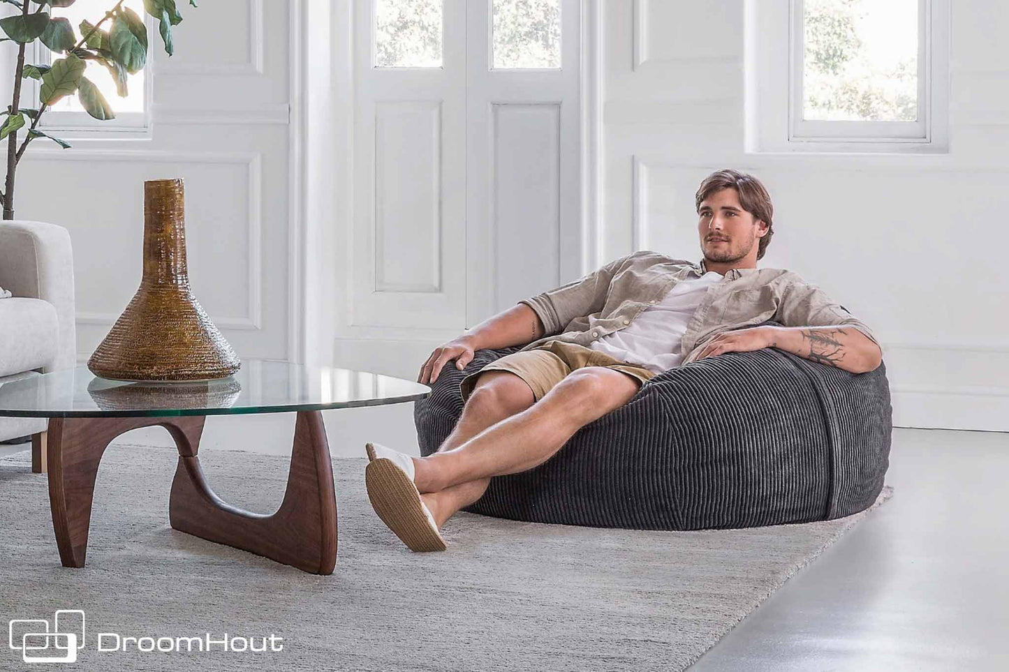 Vetsak beanbag medium cover