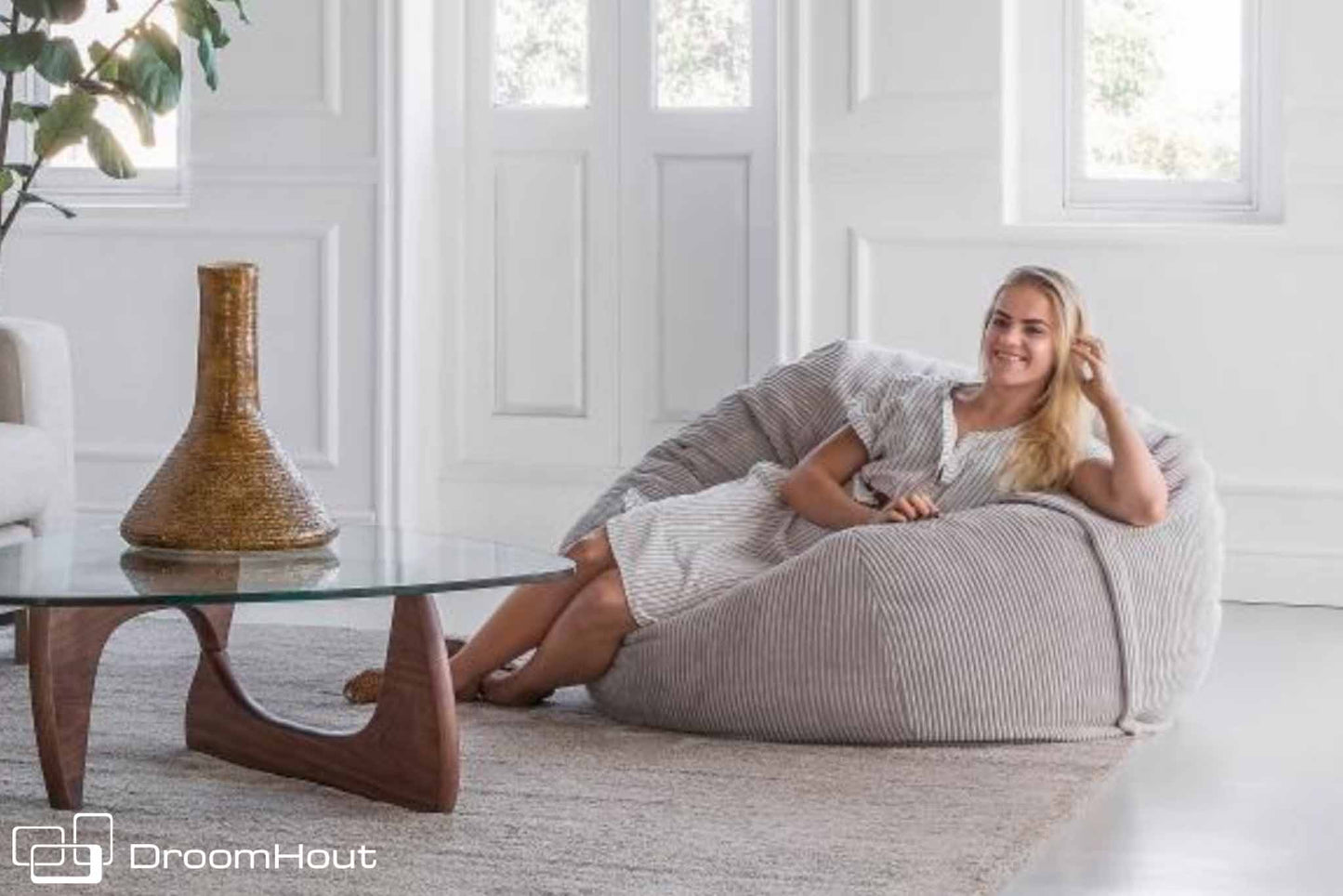 Vetsak beanbag medium cover