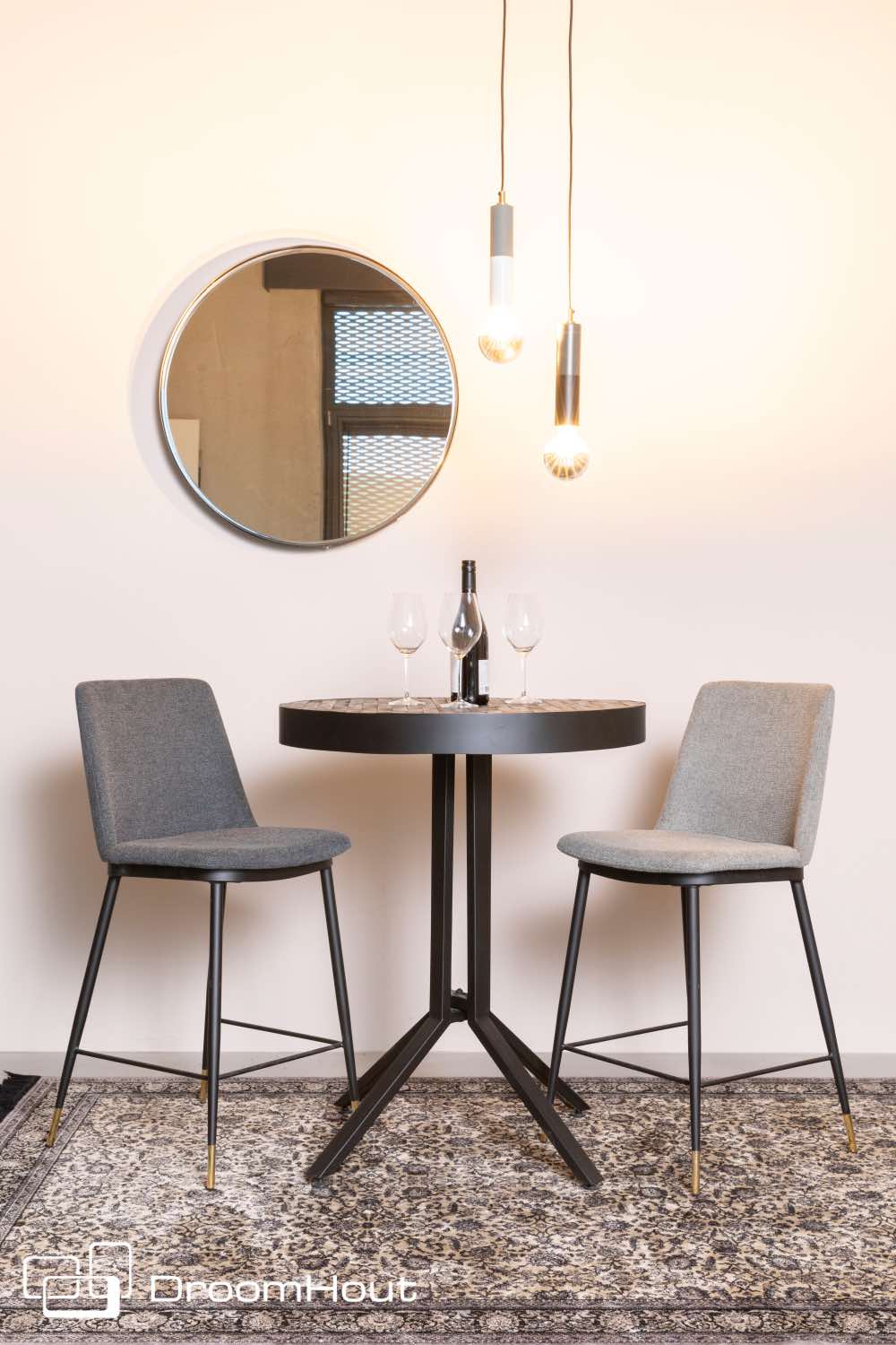 Vloerkleed DREAUM Bo