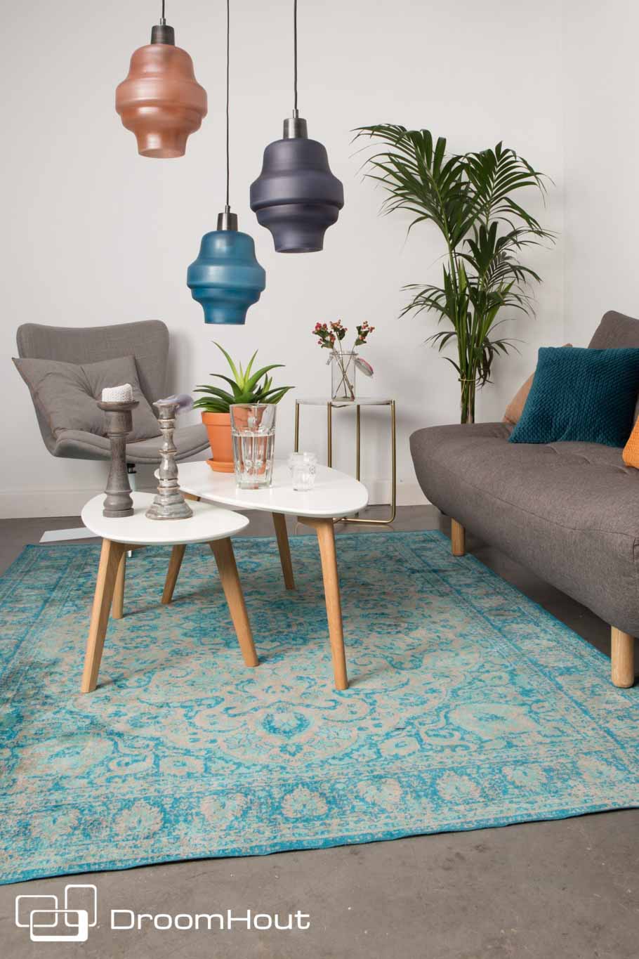 Rug DREAUM Chi