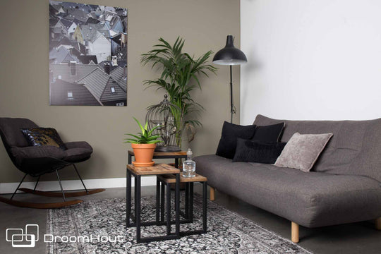 Rug DREAUM Chi