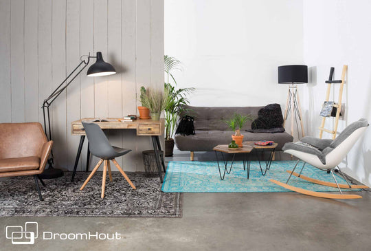 Rug DREAUM Chi