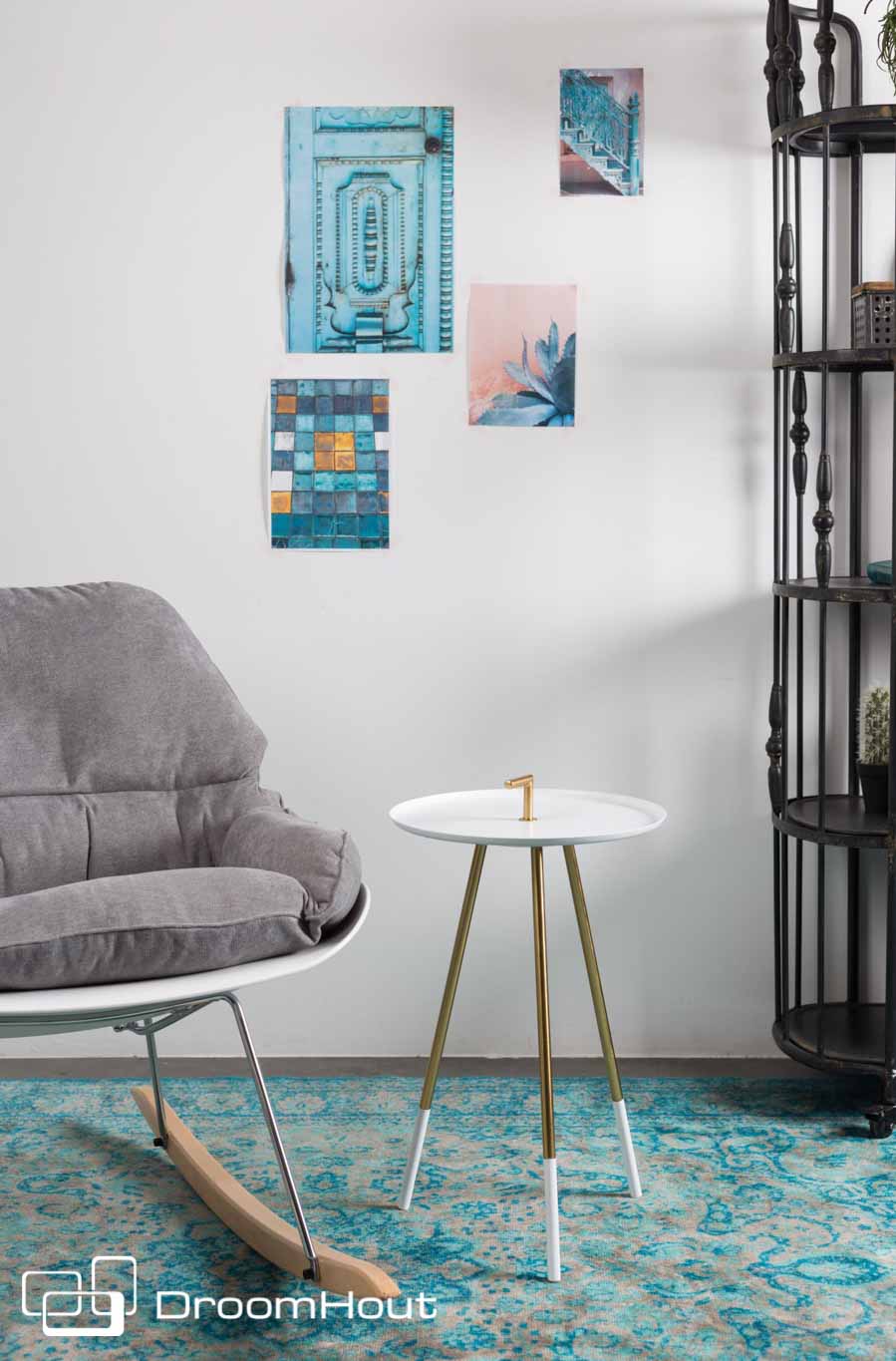 Rug DREAUM Chi