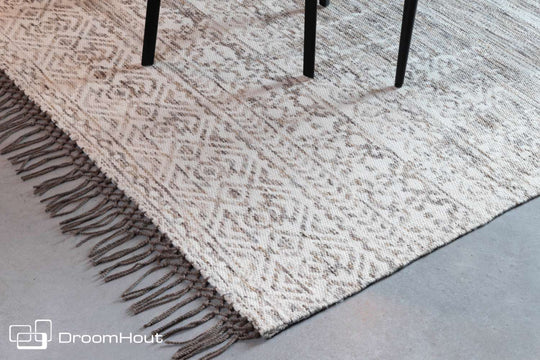 Vloerkleed Zuiver Liv (200 x 300 cm) - showroommodel