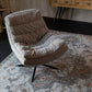 Vloerkleed Dutchbone Amori