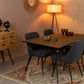 Vloerkleed Dutchbone Amori