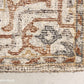 Vloerkleed Dutchbone Amori