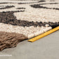 Vloerkleed Dutchbone Ayaan