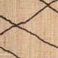 Vloerkleed Dutchbone Ishank