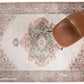 Vloerkleed Dutchbone Mahal