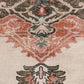 Vloerkleed Dutchbone Mahal