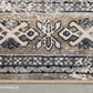 Vloerkleed Dutchbone Mahal