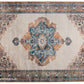 Vloerkleed Dutchbone Mahal