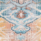 Vloerkleed Dutchbone Mahal