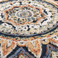 Vloerkleed Dutchbone Pix