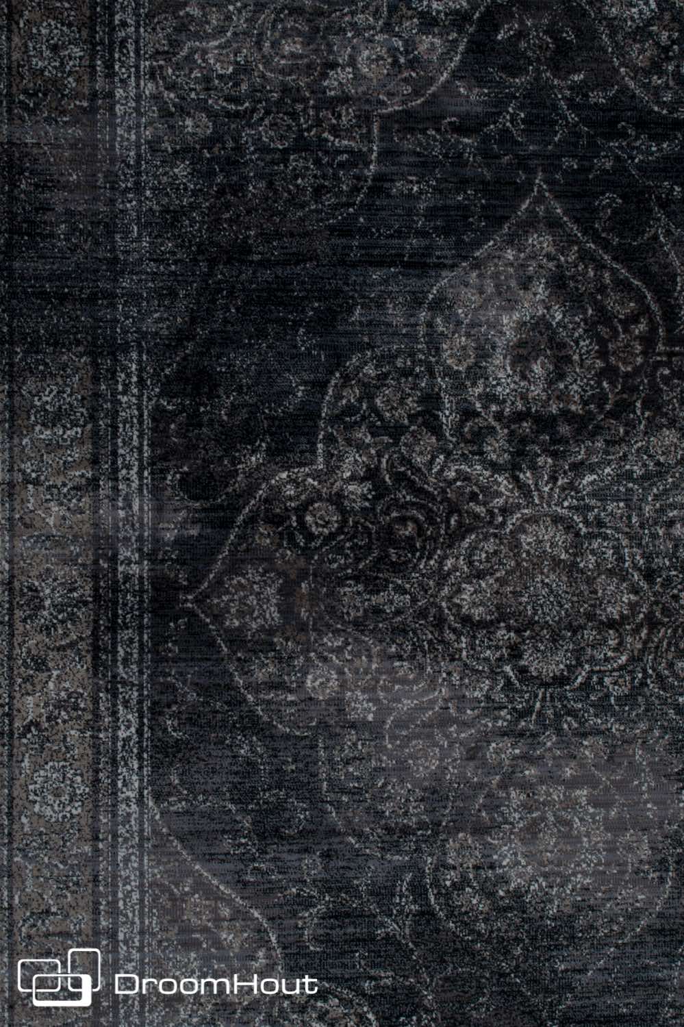 Vloerkleed Dutchbone Rugged