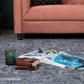 Vloerkleed Dutchbone Stark