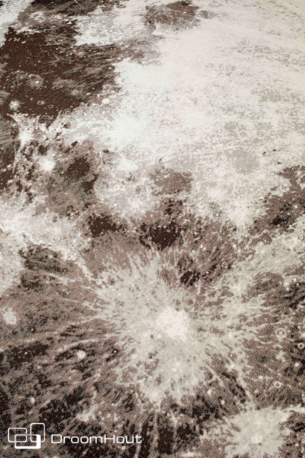 Buiten vloerkleed Zuiver Moon