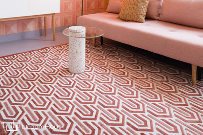 Vloerkleed Zuiver Beverly