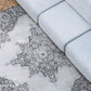 Buiten vloerkleed Zuiver Coventry rond