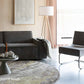 Vloerkleed Zuiver Solar rond
