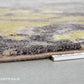 Vloerkleed Zuiver Solar rond