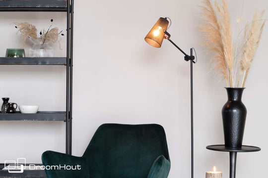 Floor lamp DREAUM Fokus